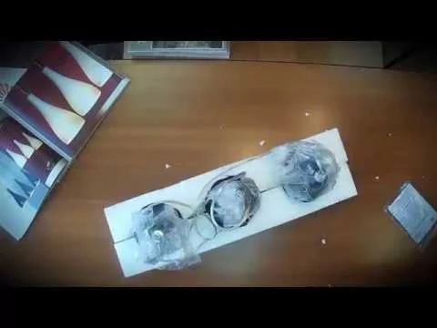 Подвесной светильник RIMINI LSF-1196-03