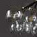 Подвесной светильник LOFT IT 10048/6 Black
