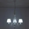 Люстра подвесная Citilux Ровена CL427130