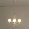 Люстра подвесная Citilux Ровена CL427130