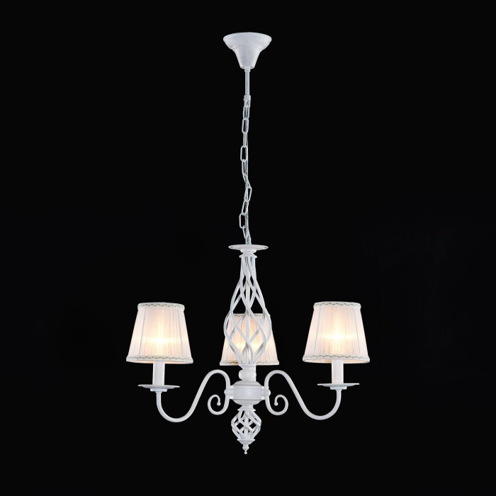 Люстра подвесная Citilux Ровена CL427130