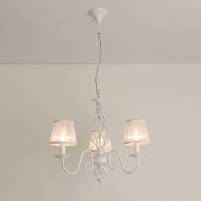 Люстра подвесная Citilux Ровена CL427130