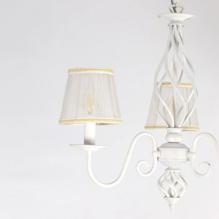 Люстра подвесная Citilux Ровена CL427130