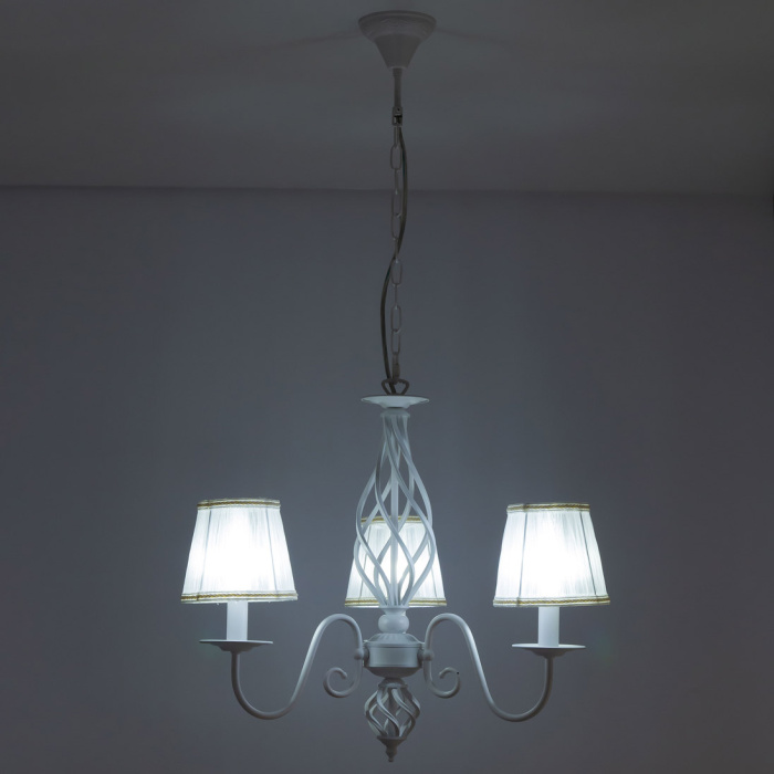 Люстра подвесная Citilux Ровена CL427130