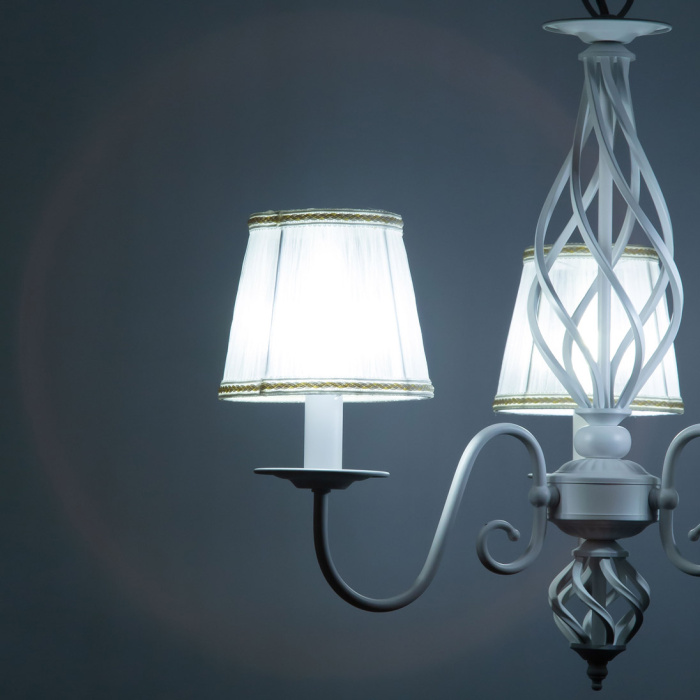 Люстра подвесная Citilux Ровена CL427130