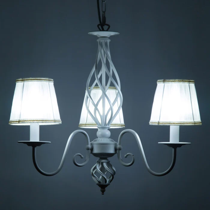 Люстра подвесная Citilux Ровена CL427130