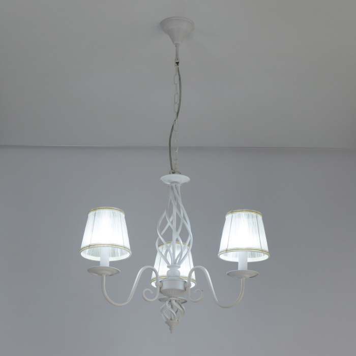 Люстра подвесная Citilux Ровена CL427130