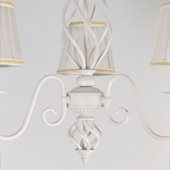 Люстра подвесная Citilux Ровена CL427130