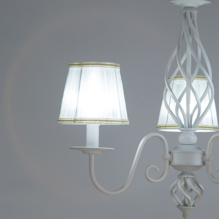 Люстра подвесная Citilux Ровена CL427130