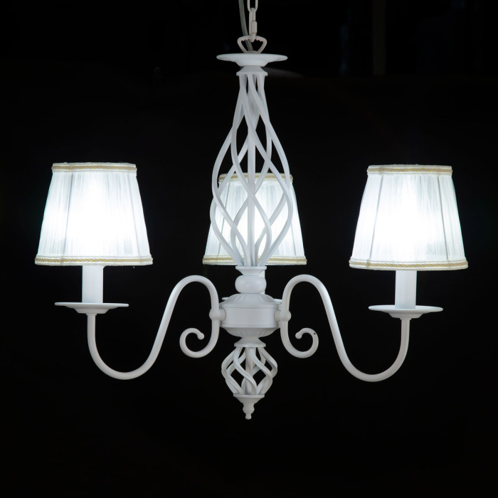 Люстра подвесная Citilux Ровена CL427130