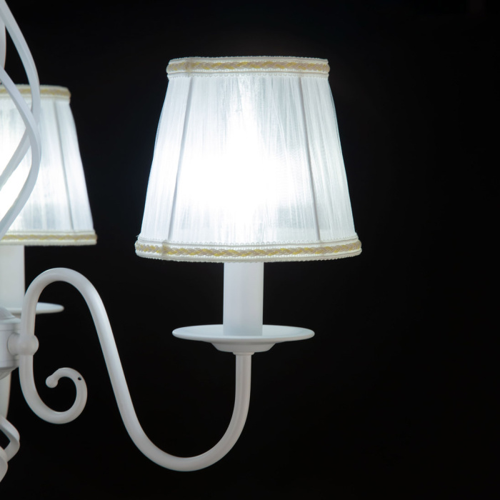 Люстра подвесная Citilux Ровена CL427130