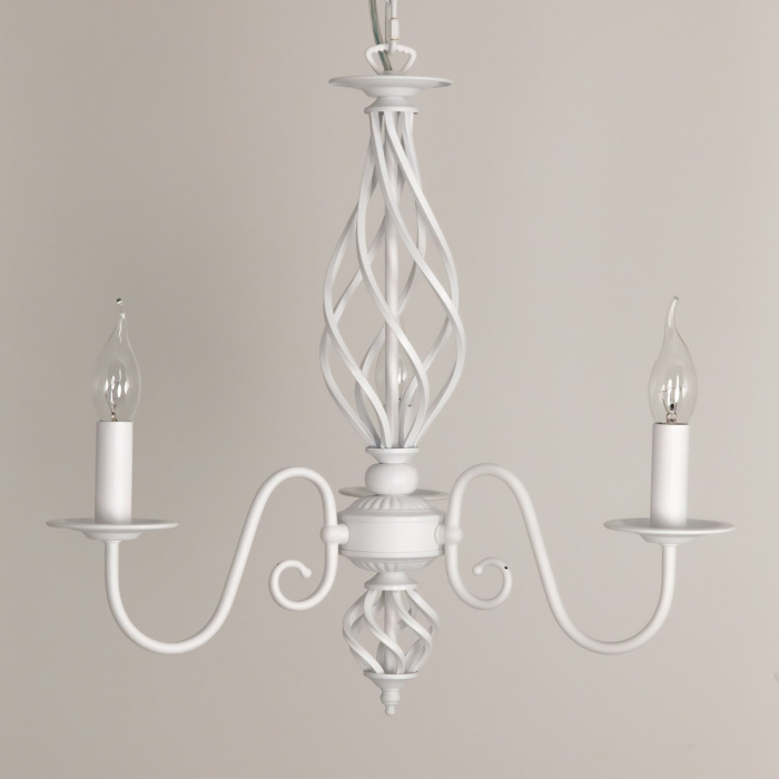 Люстра подвесная Citilux Ровена CL427130