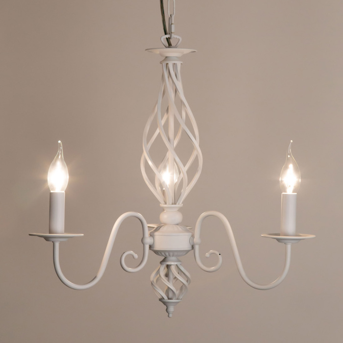 Люстра подвесная Citilux Ровена CL427130