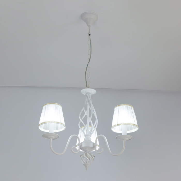 Люстра подвесная Citilux Ровена CL427130