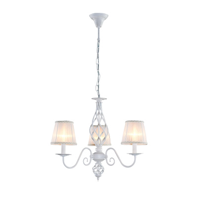 Люстра подвесная Citilux Ровена CL427130