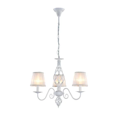 Люстра подвесная Citilux Ровена CL427130