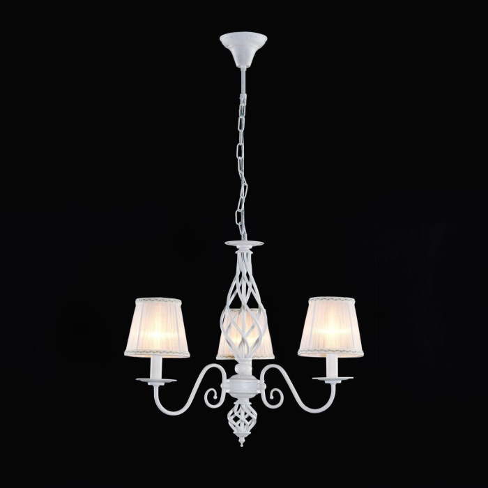 Люстра подвесная Citilux Ровена CL427130