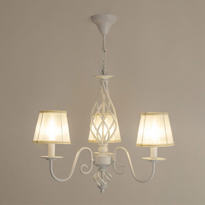 Люстра подвесная Citilux Ровена CL427130