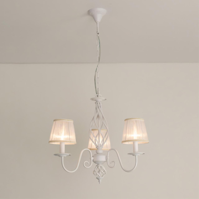 Люстра подвесная Citilux Ровена CL427130