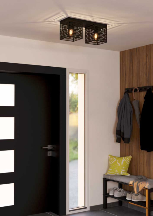 Светильник потолочный PIEDRITAS EGLO 900356