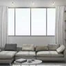Внешнее декоративное кольцо к артикулам 370529 - 370534 Novotech Groda 357984