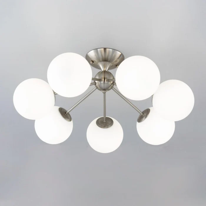 Люстра потолочная Citilux Томми CL102174