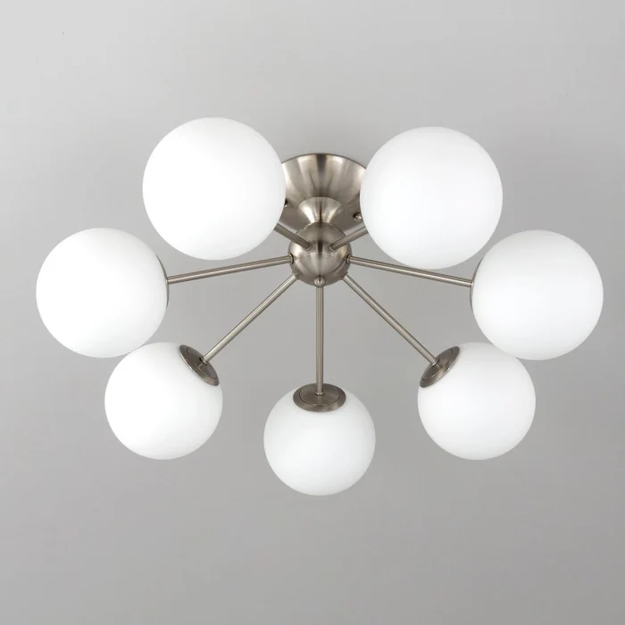 Люстра потолочная Citilux Томми CL102174