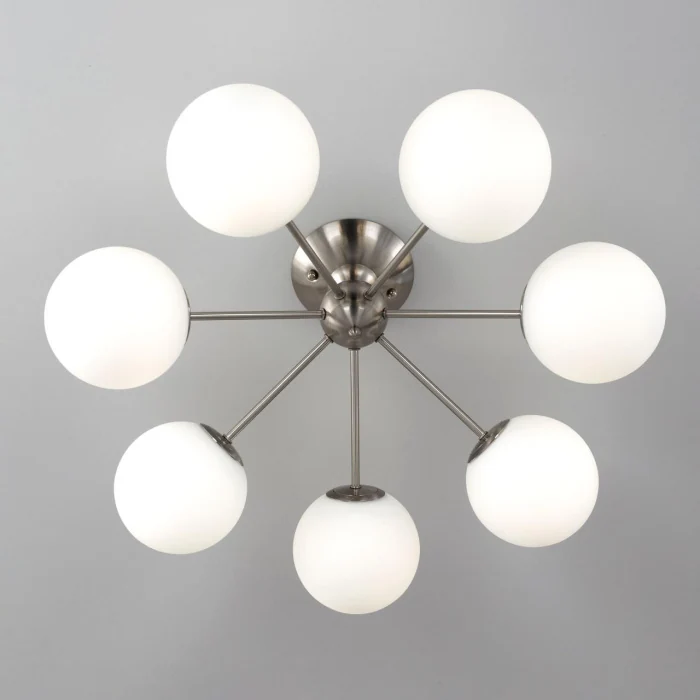 Люстра потолочная Citilux Томми CL102174