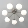 Люстра потолочная Citilux Томми CL102174