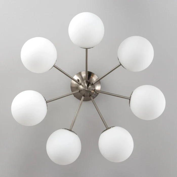 Люстра потолочная Citilux Томми CL102174