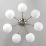Люстра потолочная Citilux Томми CL102174