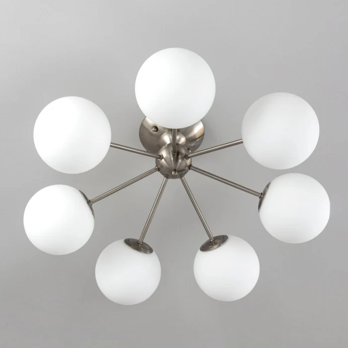 Люстра потолочная Citilux Томми CL102174