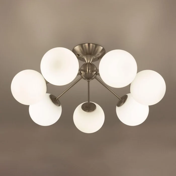 Люстра потолочная Citilux Томми CL102174