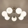Люстра потолочная Citilux Томми CL102174