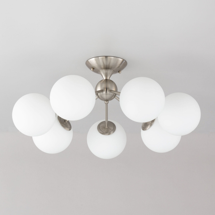 Люстра потолочная Citilux Томми CL102174