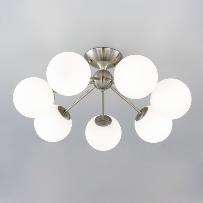 Люстра потолочная Citilux Томми CL102174