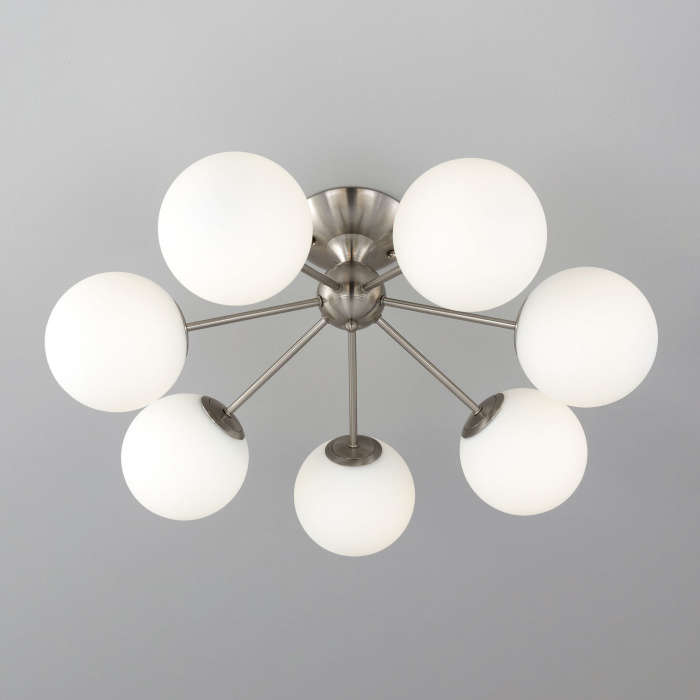 Люстра потолочная Citilux Томми CL102174