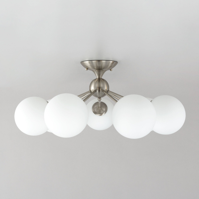 Люстра потолочная Citilux Томми CL102174