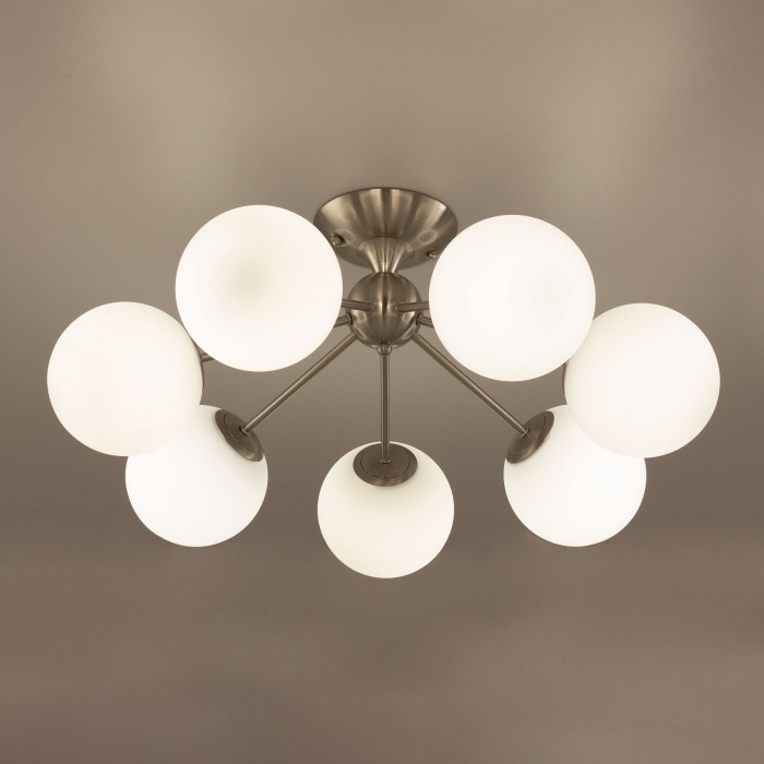 Люстра потолочная Citilux Томми CL102174