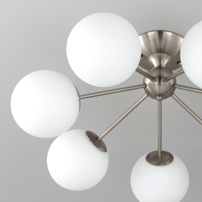 Люстра потолочная Citilux Томми CL102174