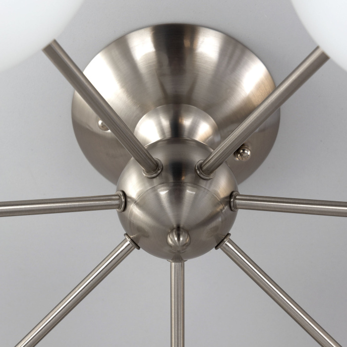 Люстра потолочная Citilux Томми CL102174