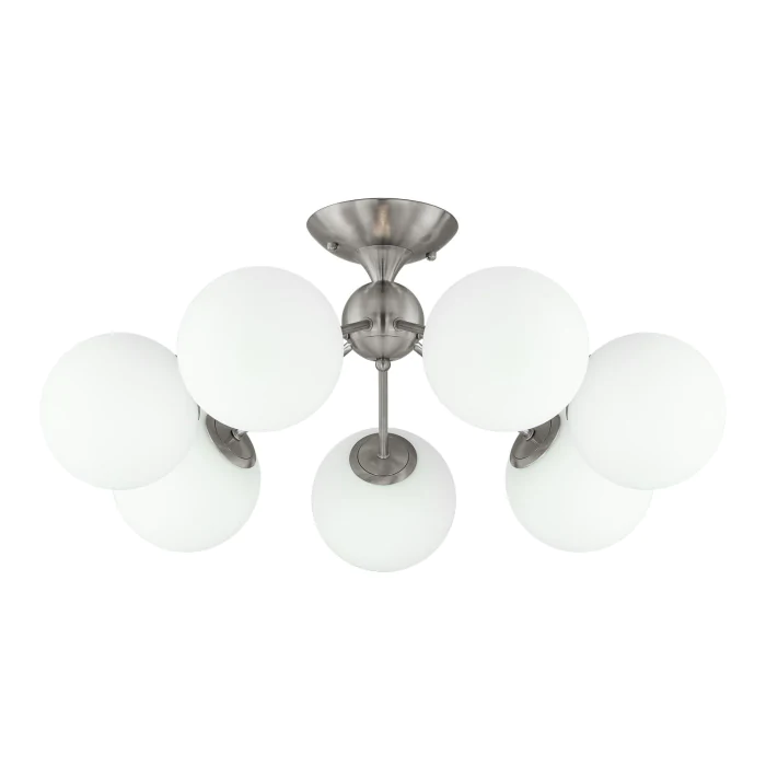 Люстра потолочная Citilux Томми CL102174