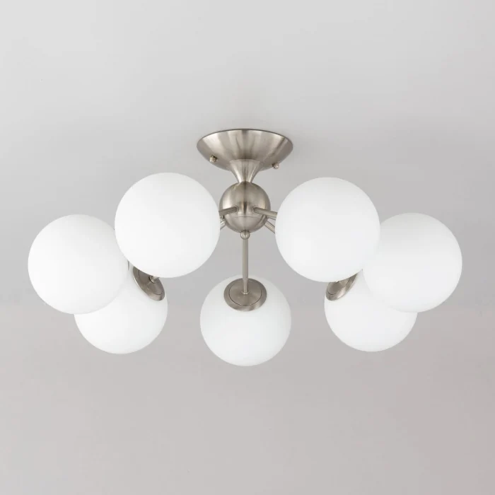 Люстра потолочная Citilux Томми CL102174