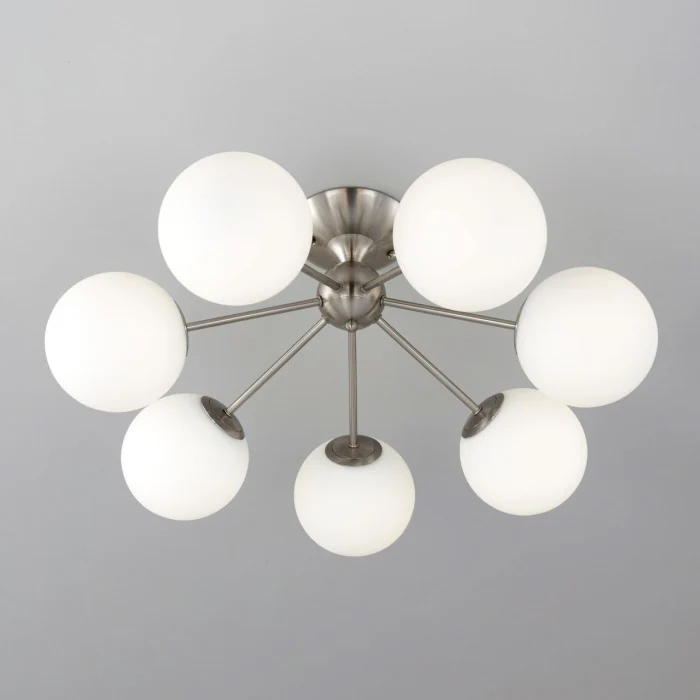 Люстра потолочная Citilux Томми CL102174