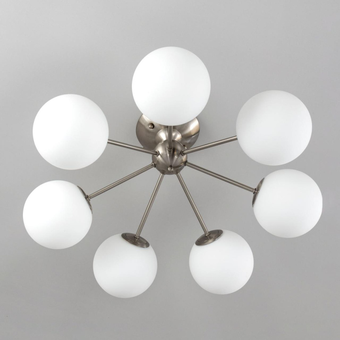 Люстра потолочная Citilux Томми CL102174