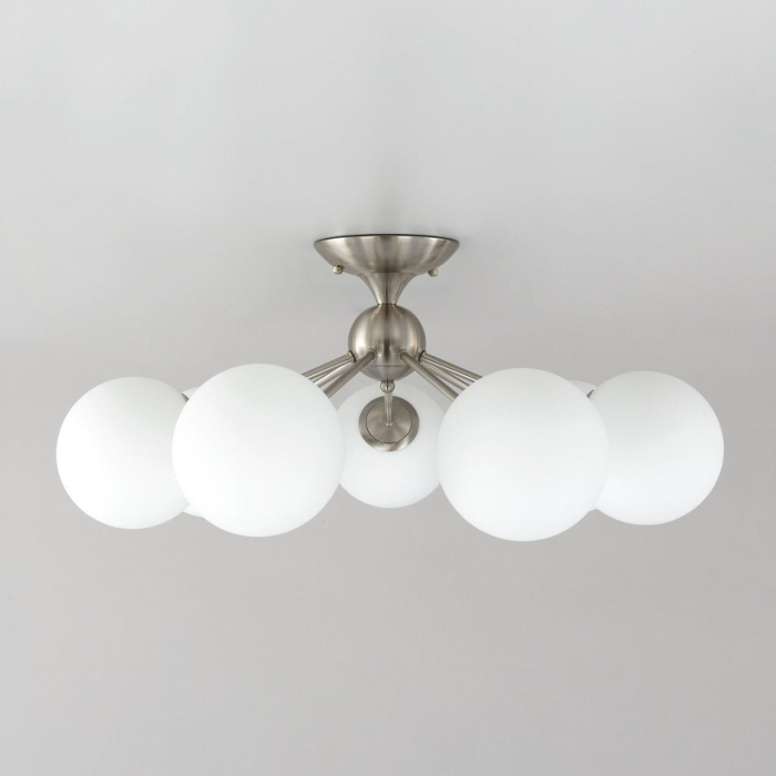 Люстра потолочная Citilux Томми CL102174