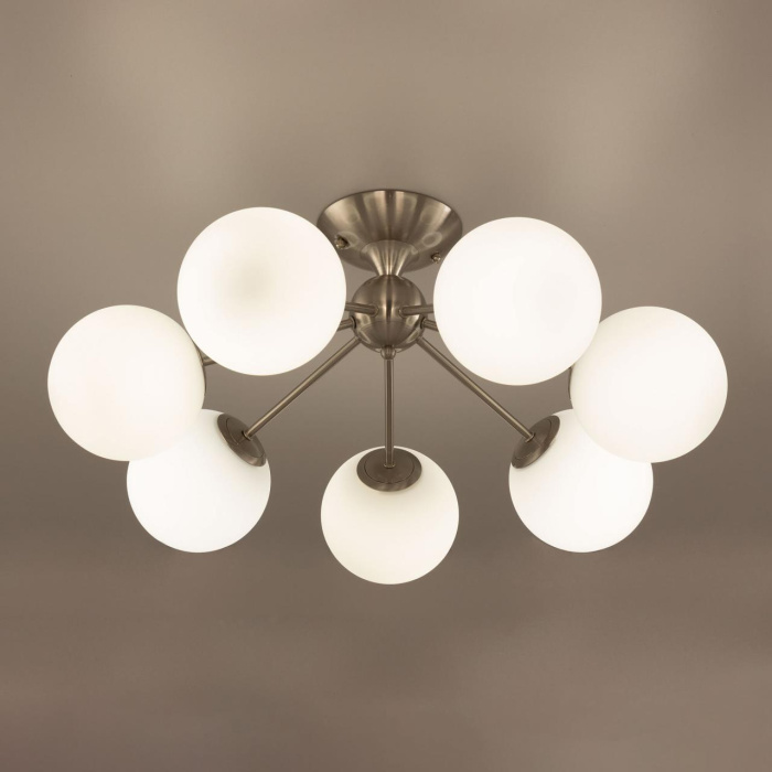 Люстра потолочная Citilux Томми CL102174