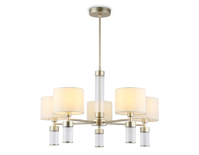 Люстра на штанге Ambrella Light High Light LH71301