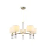 Люстра на штанге Ambrella Light High Light LH71301
