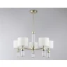 Люстра на штанге Ambrella Light High Light LH71301